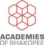 Academies 2 Colored Stacked Logo 